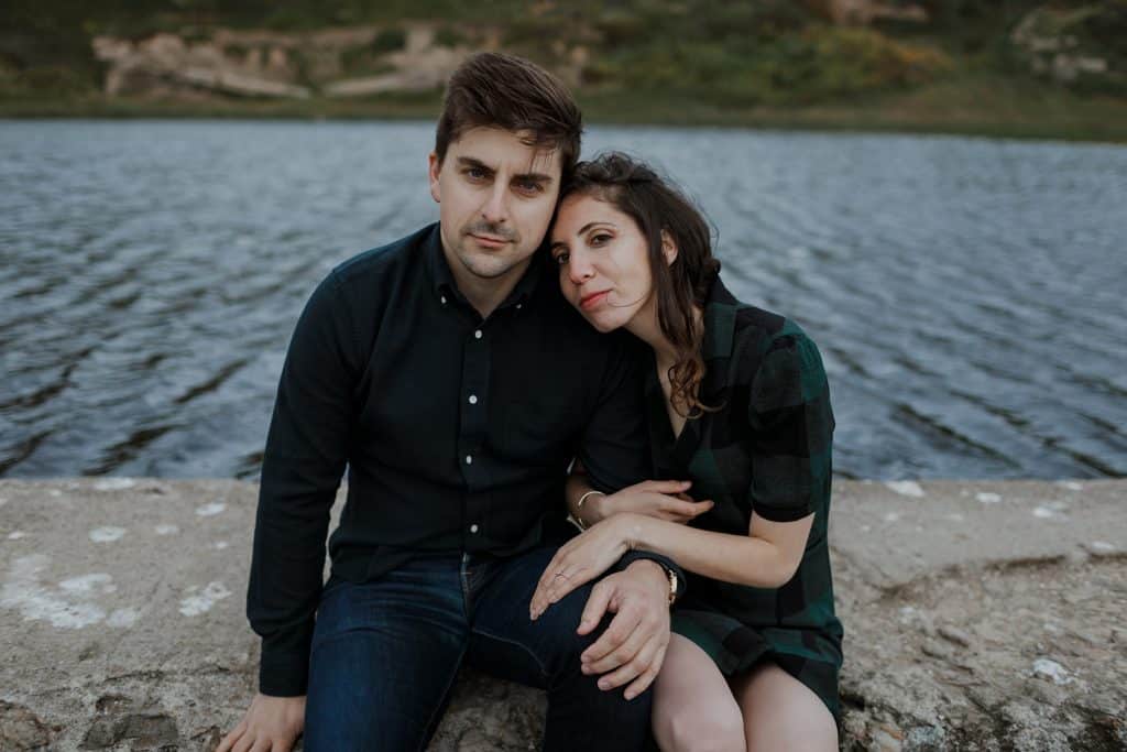 Bay Area Wedding Photography Locations Lands End