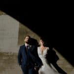 San Francisco Elopement Photographer