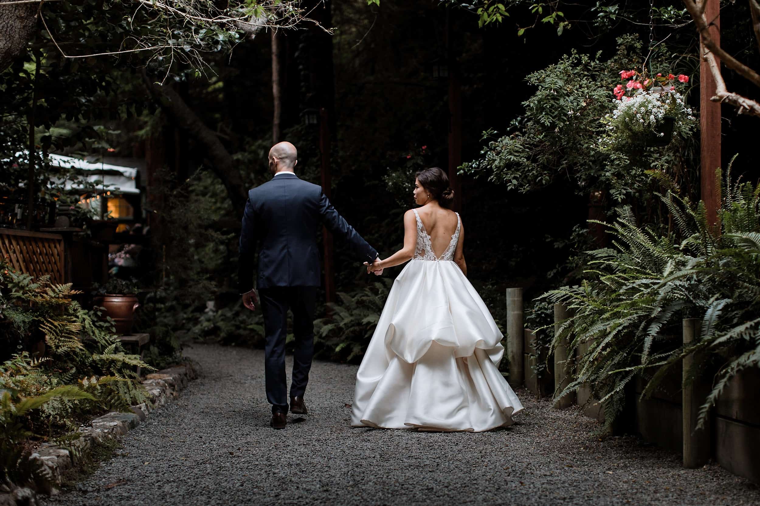 Bodega Bay Wedding Photographer