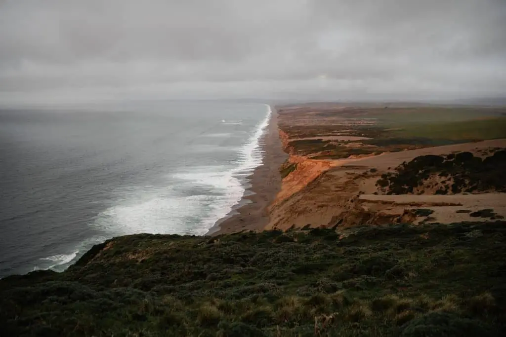 Point Reyes Adventure Session Photographer