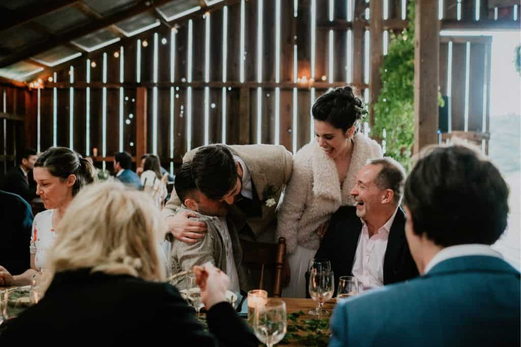 A memorable Cuffey's Cove wedding | Elk California