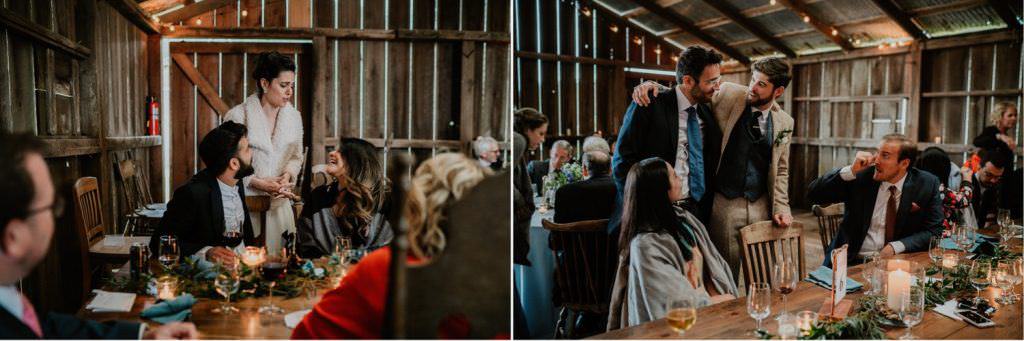 A memorable Cuffey's Cove wedding | Elk California