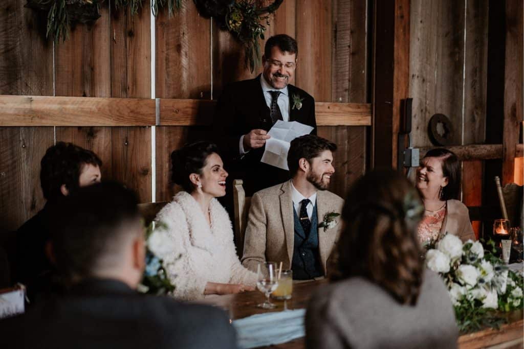 A memorable Cuffey's Cove wedding | Elk California