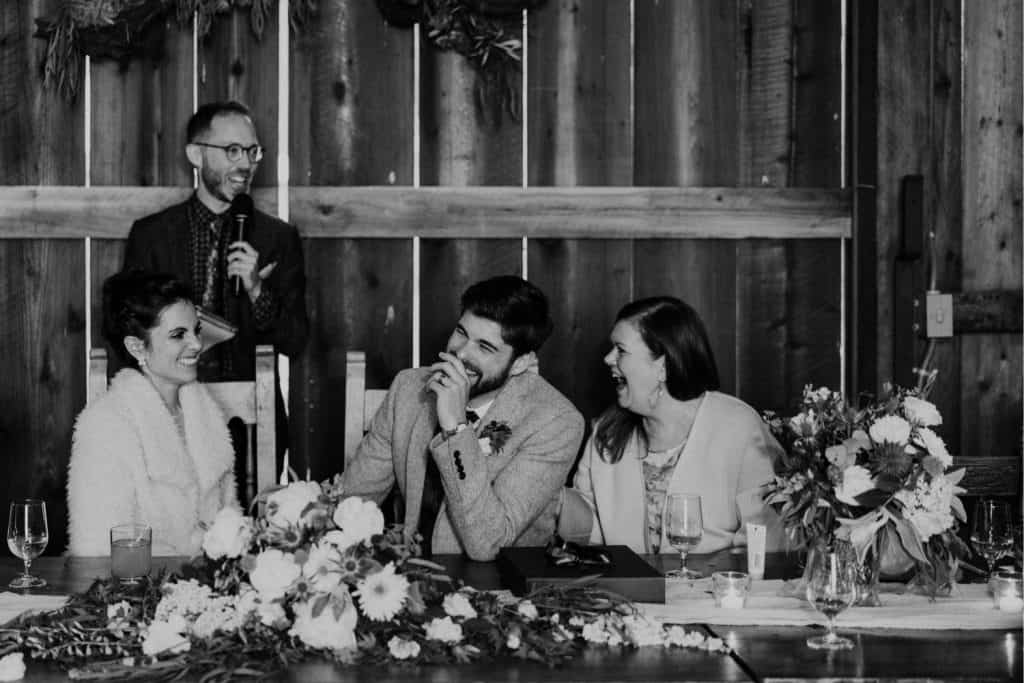 A memorable Cuffey's Cove wedding | Elk California