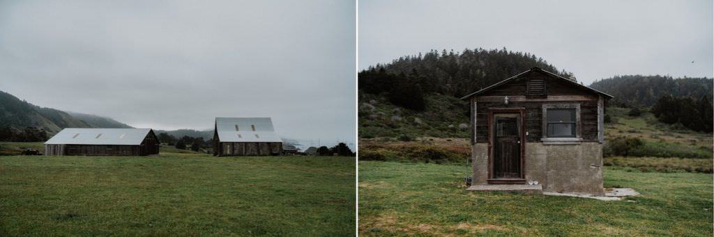 A memorable Cuffey's Cove wedding | Elk California