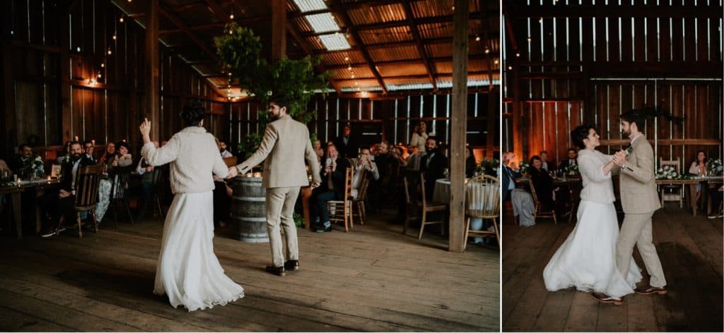 A memorable Cuffey's Cove wedding | Elk California