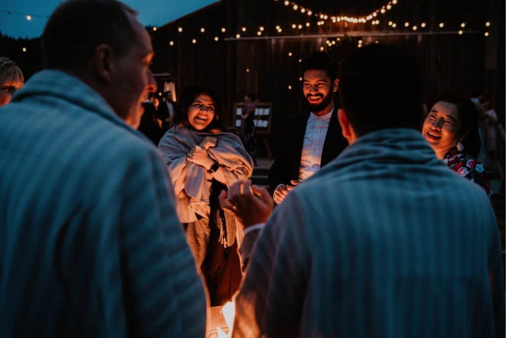 A memorable Cuffey's Cove wedding | Elk California