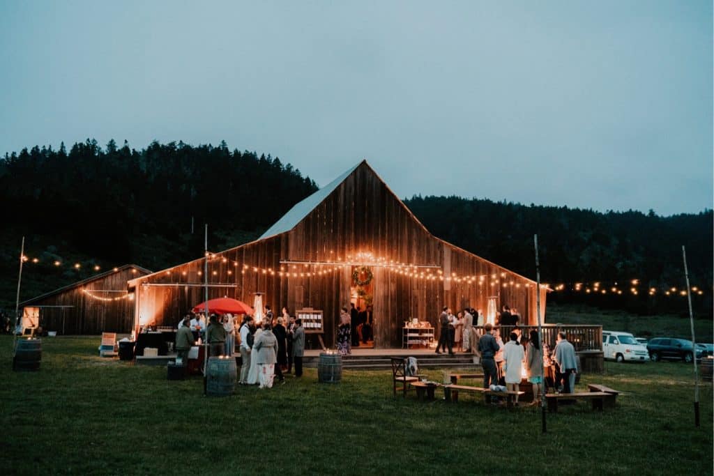 A memorable Cuffey's Cove wedding | Elk California