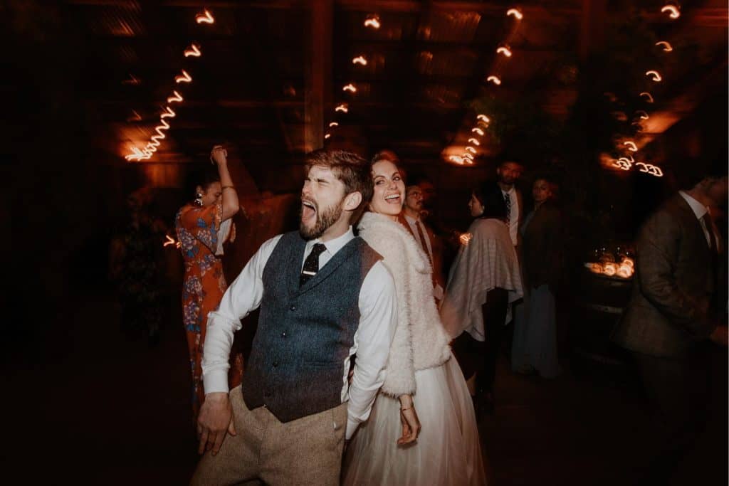 A memorable Cuffey's Cove wedding | Elk California