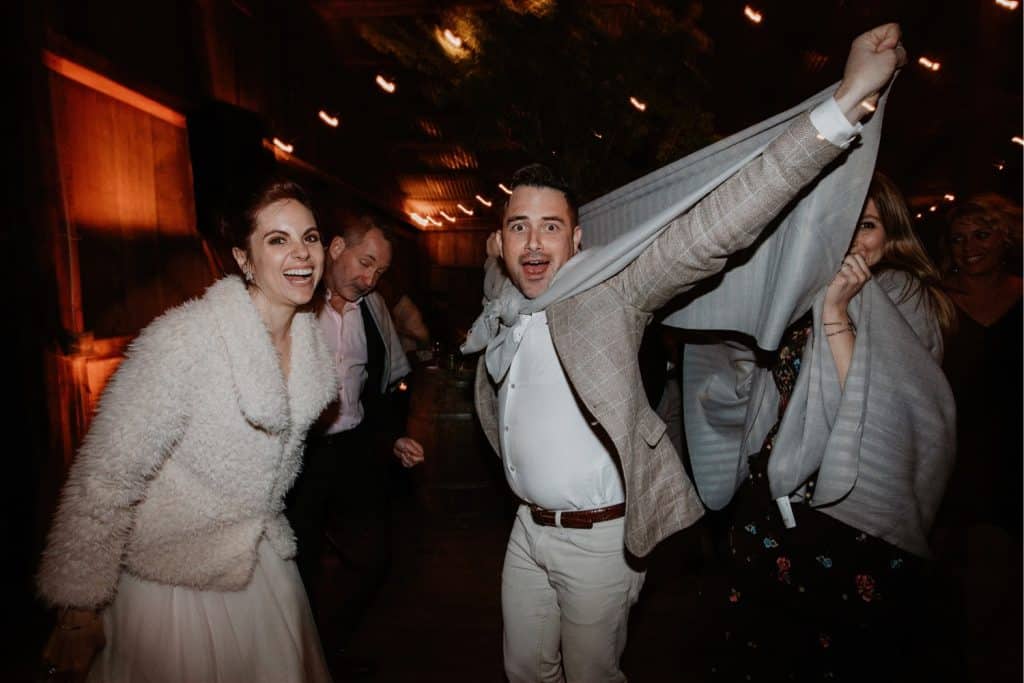A memorable Cuffey's Cove wedding | Elk California