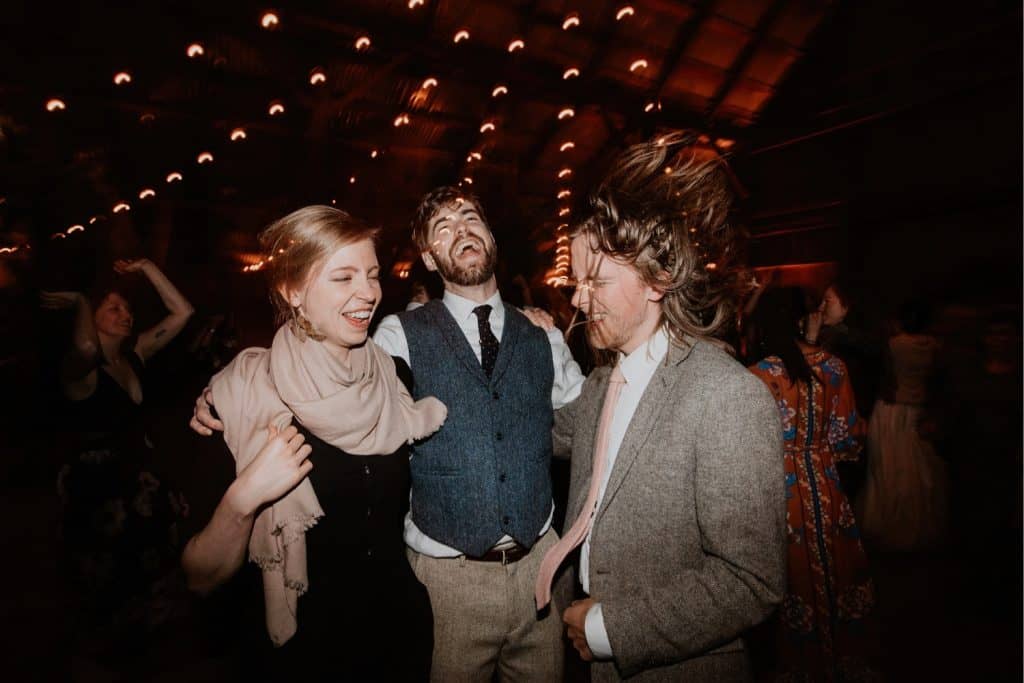 A memorable Cuffey's Cove wedding | Elk California