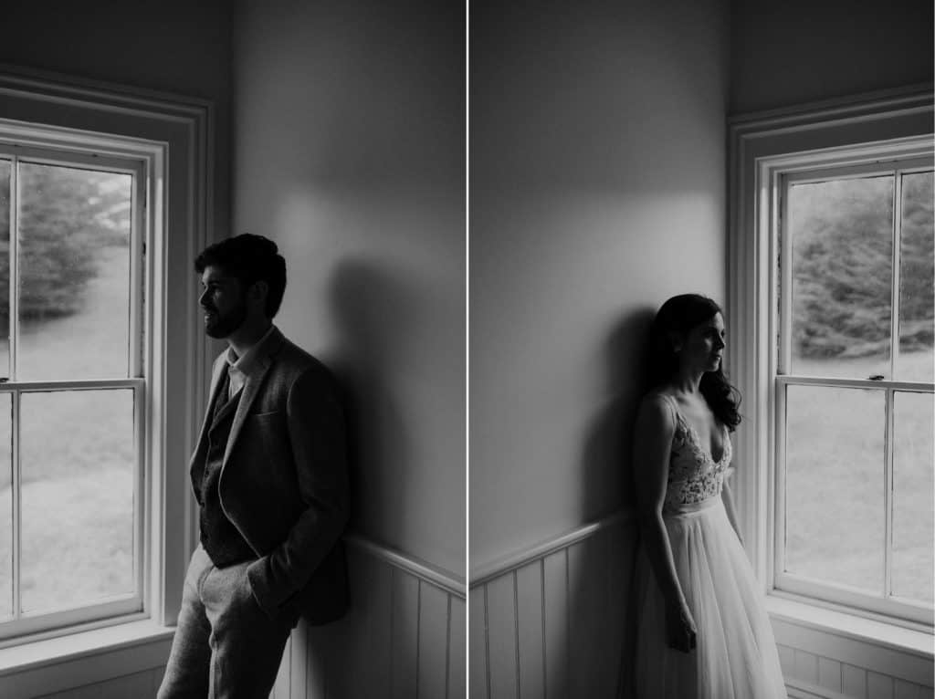 A memorable Cuffey's Cove wedding | Day After Session