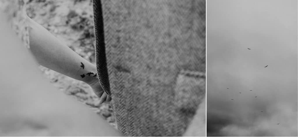 A memorable Cuffey's Cove wedding | Day After Session