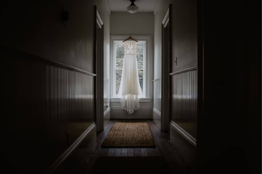 A memorable Cuffey's Cove wedding | Elk California
