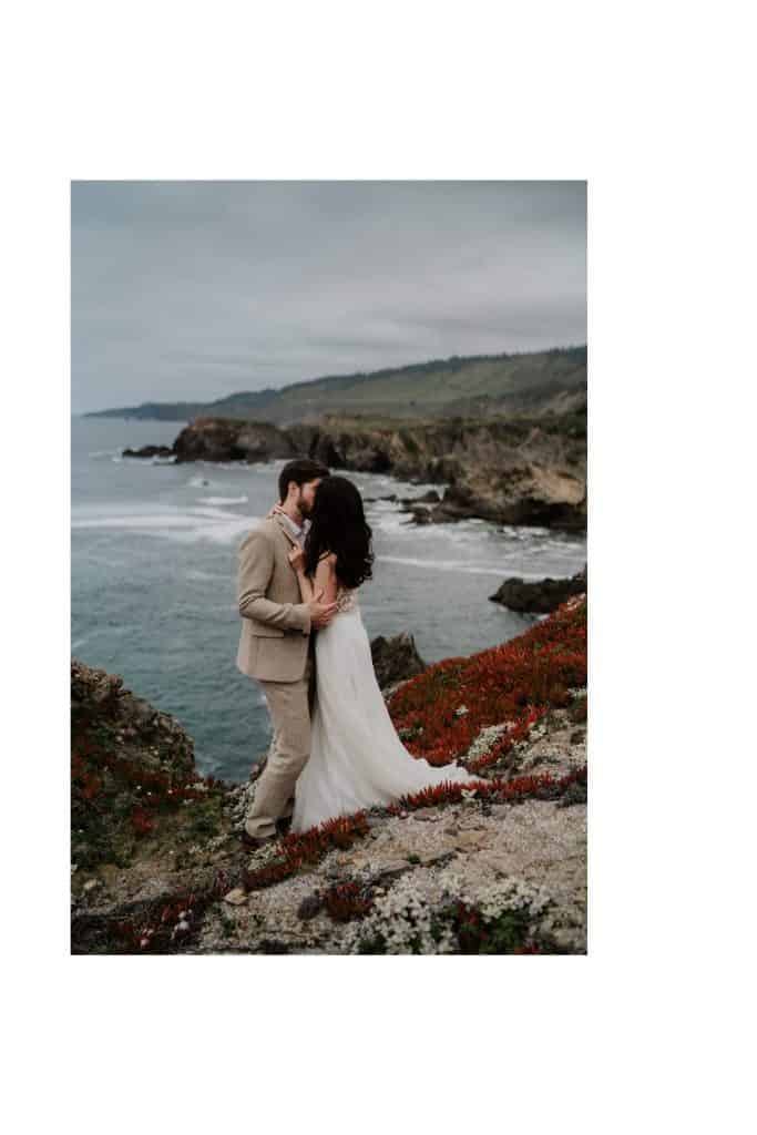 A memorable Cuffey's Cove wedding | Day After Session