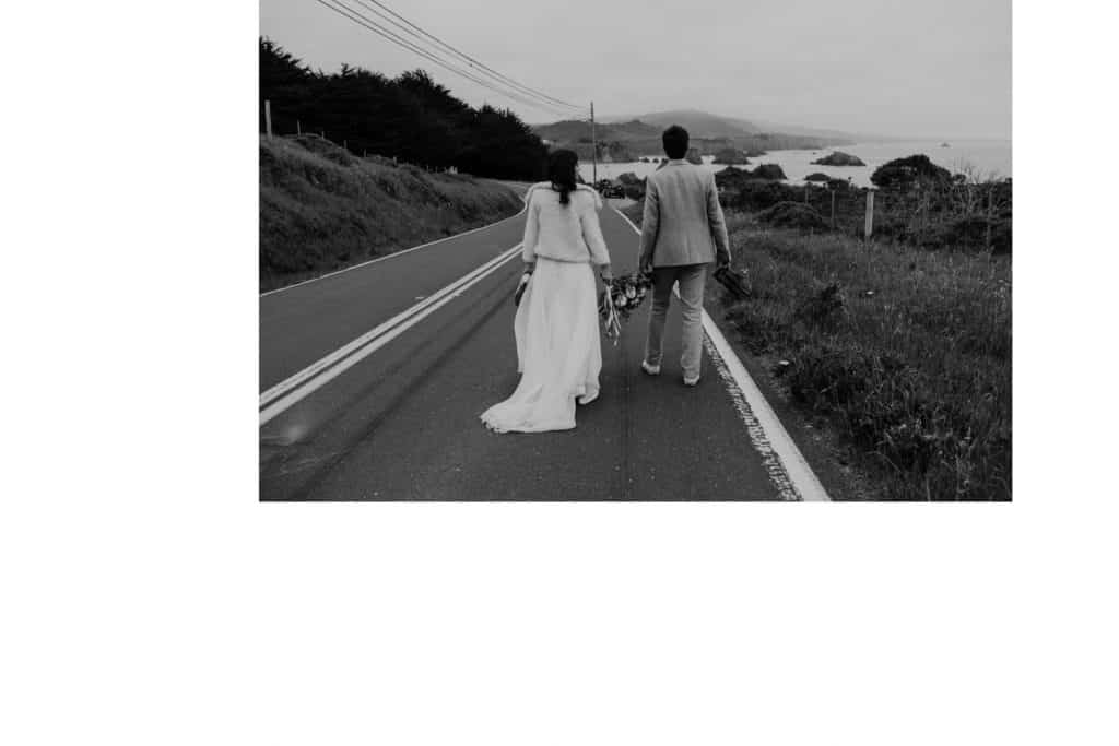 A memorable Cuffey's Cove wedding | Day After Session