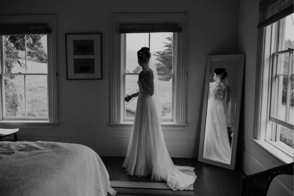 A memorable Cuffey's Cove wedding | Elk California