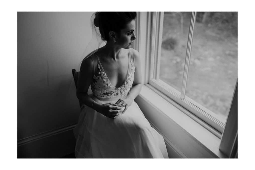 A memorable Cuffey's Cove wedding | Elk California