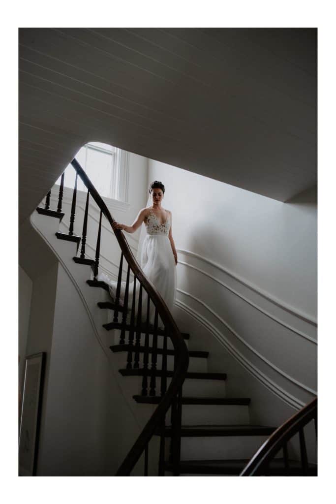 A memorable Cuffey's Cove wedding | Elk California