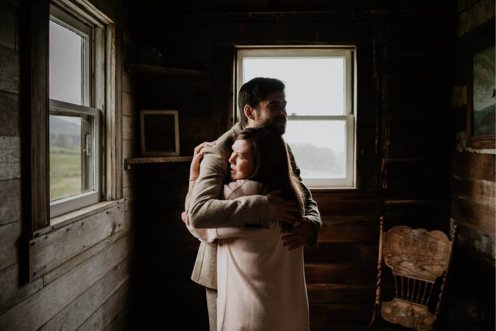 A memorable Cuffey's Cove wedding | Elk California