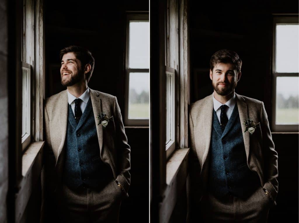 A memorable Cuffey's Cove wedding | Elk California