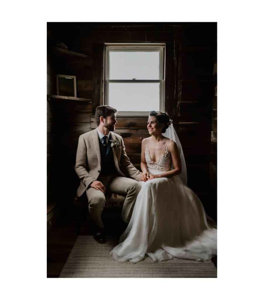 A memorable Cuffey's Cove wedding | Elk California