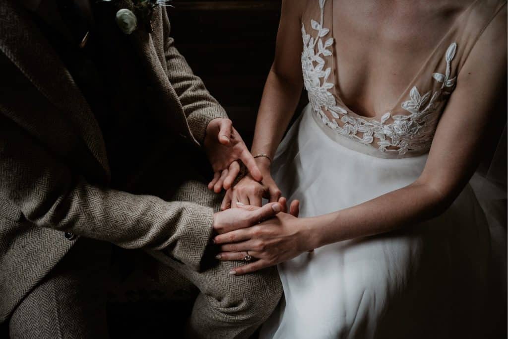 A memorable Cuffey's Cove wedding | Elk California
