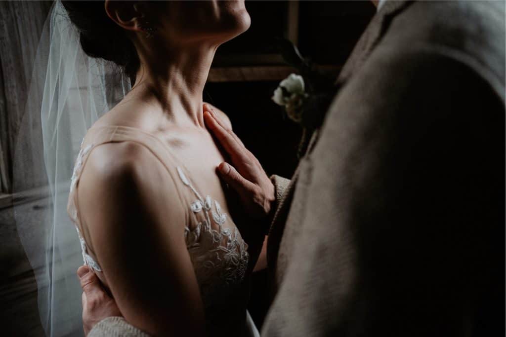 A memorable Cuffey's Cove wedding | Elk California