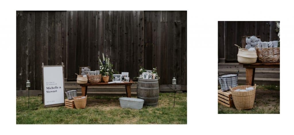 A memorable Cuffey's Cove wedding | Elk California
