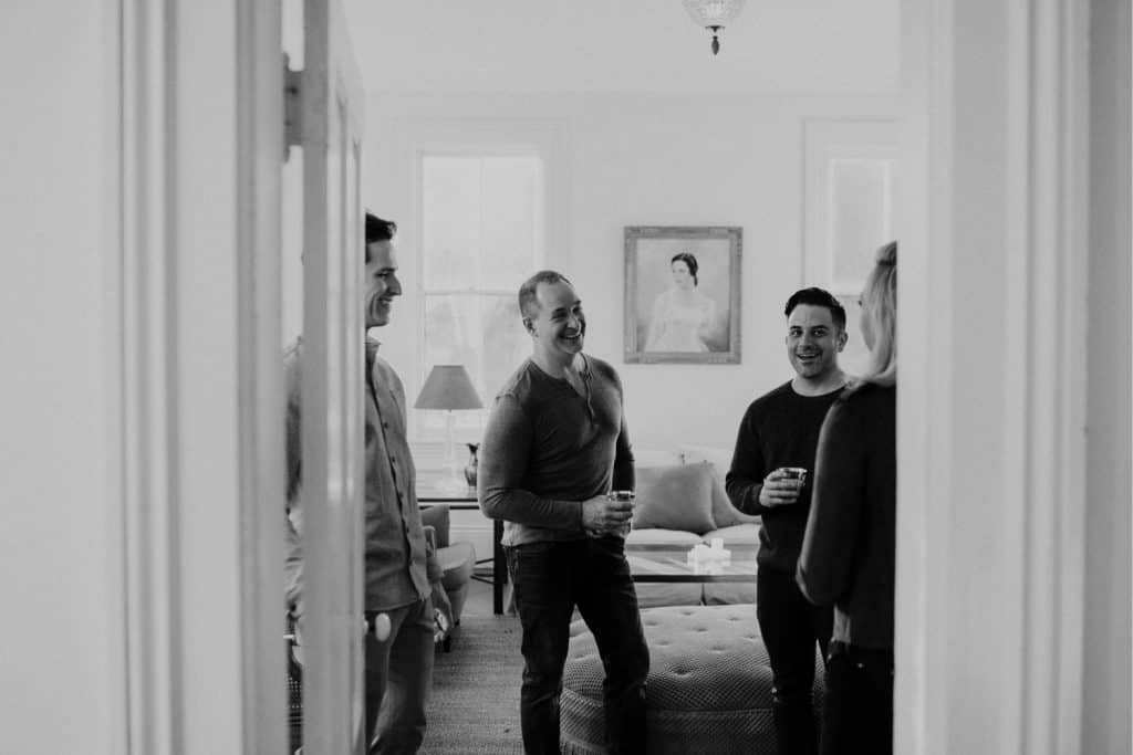 A memorable Cuffey's Cove wedding | Elk California