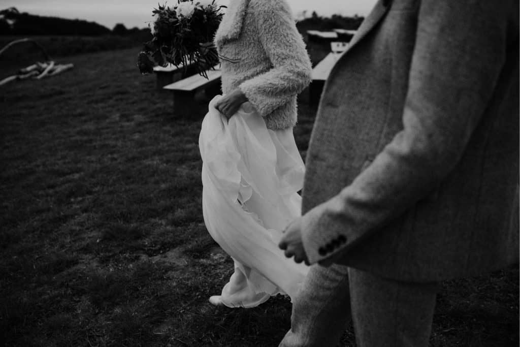 A memorable Cuffey's Cove wedding | Elk California