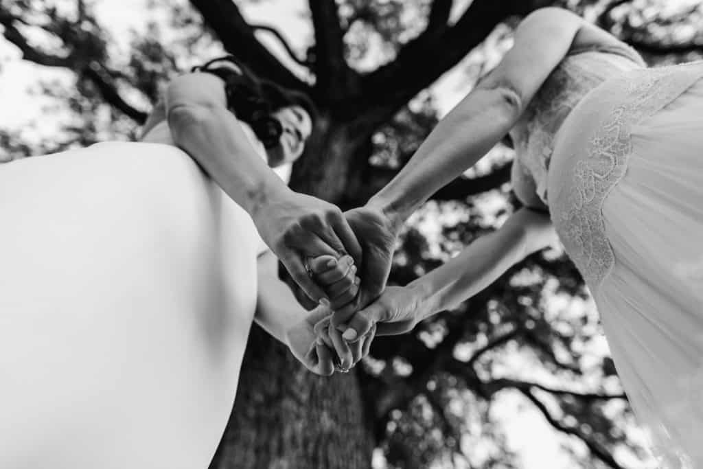 Classy Campovida Wedding in Hopland California