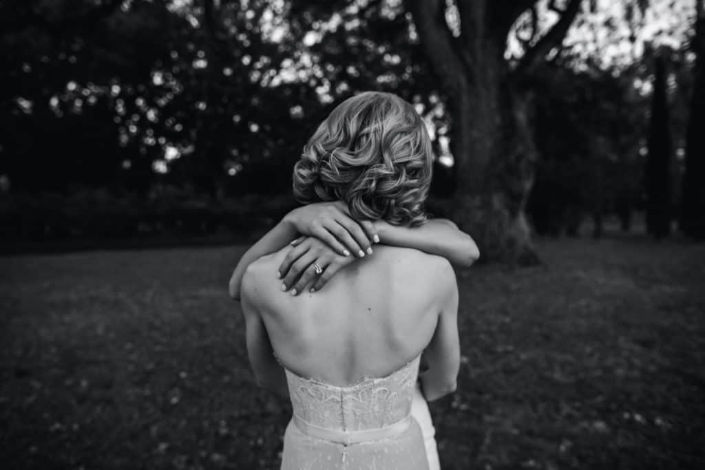 Classy Campovida Wedding in Hopland California