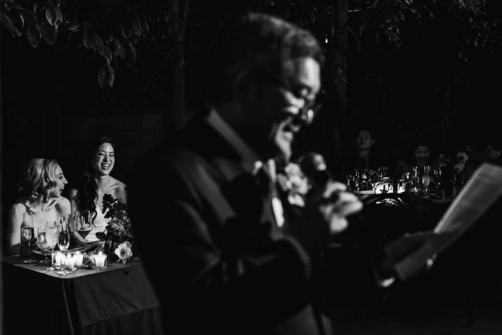Classy Campovida Wedding in Hopland California