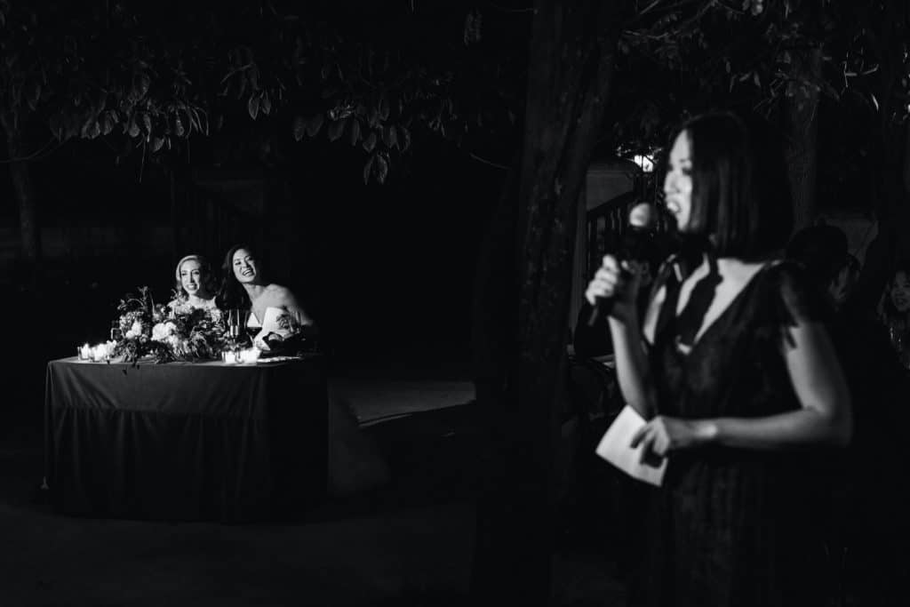 Classy Campovida Wedding in Hopland California