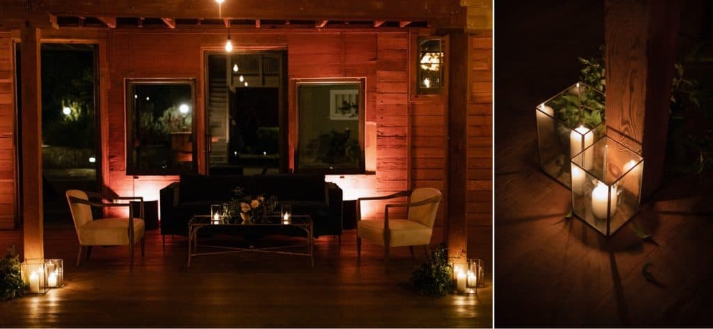 Classy Campovida Wedding in Hopland California