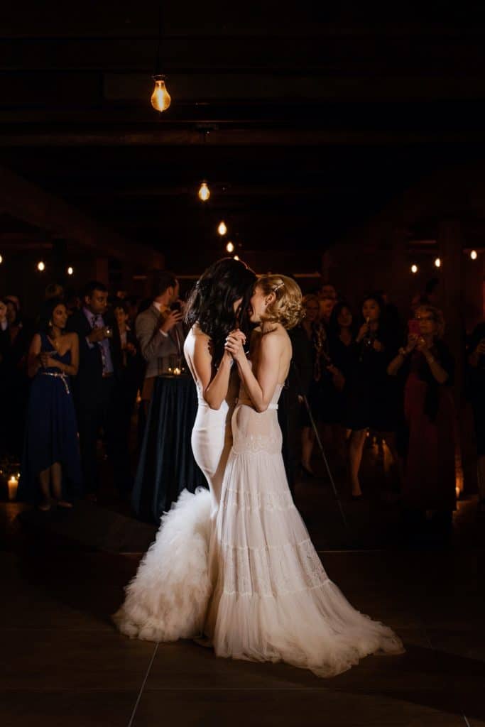 Classy Campovida Wedding in Hopland California