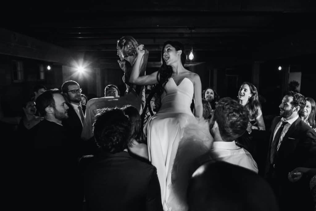 Classy Campovida Wedding in Hopland California
