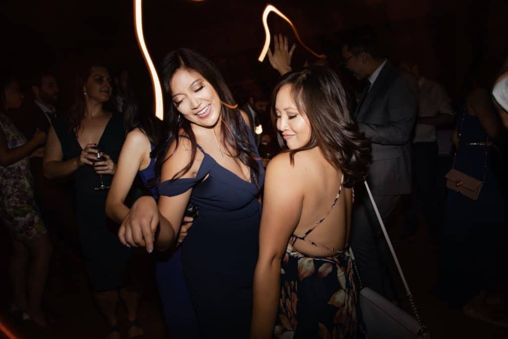 Classy Campovida Wedding in Hopland California
