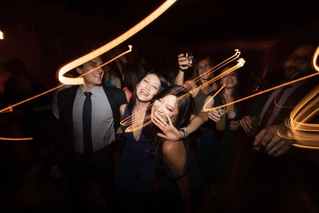 Classy Campovida Wedding in Hopland California