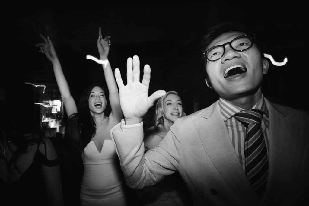 Classy Campovida Wedding in Hopland California