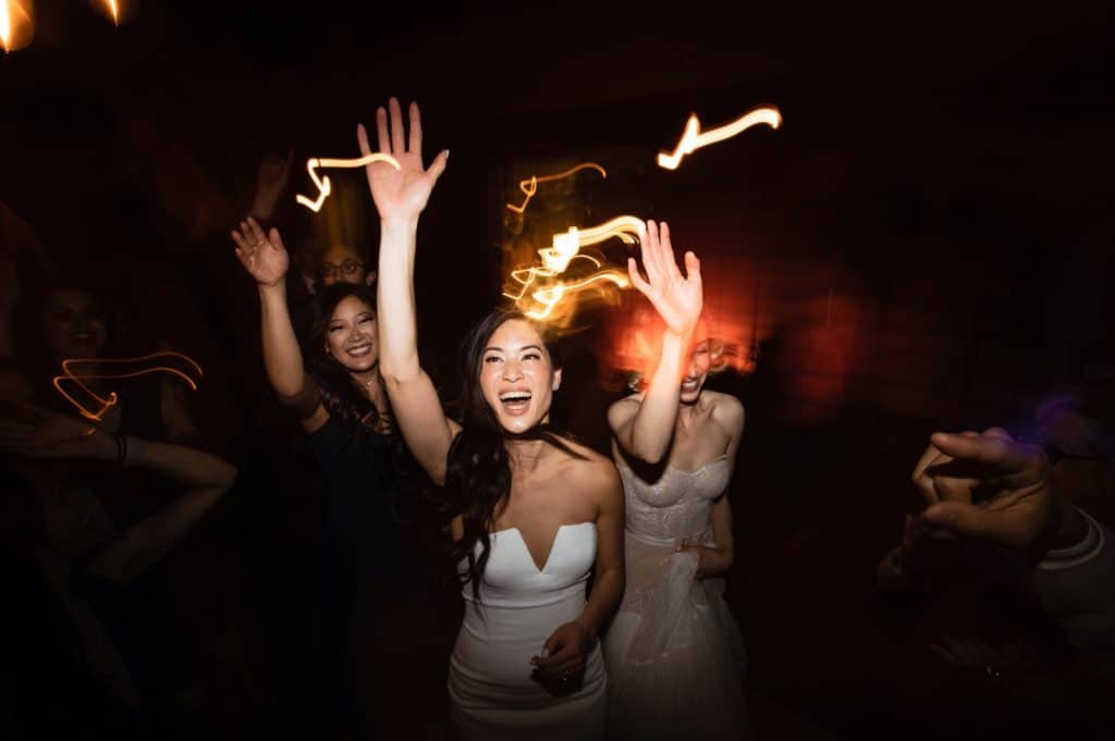 Classy Campovida Wedding in Hopland California