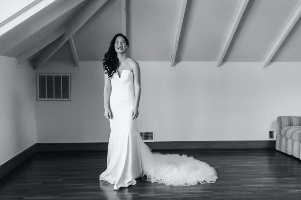 Classy Campovida Wedding in Hopland California