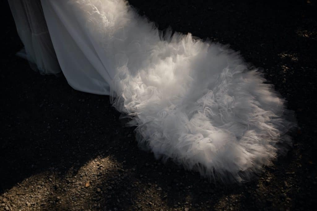 Classy Campovida Wedding in Hopland California