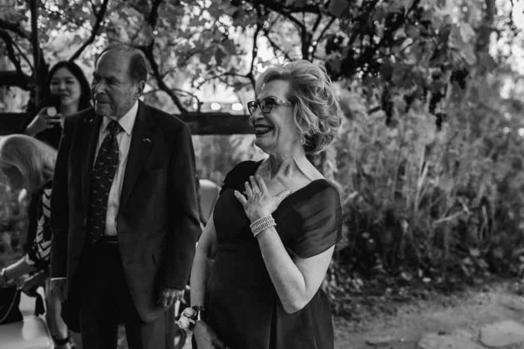 Classy Campovida Wedding in Hopland California