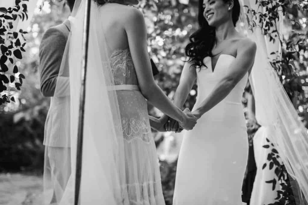 Classy Campovida Wedding in Hopland California