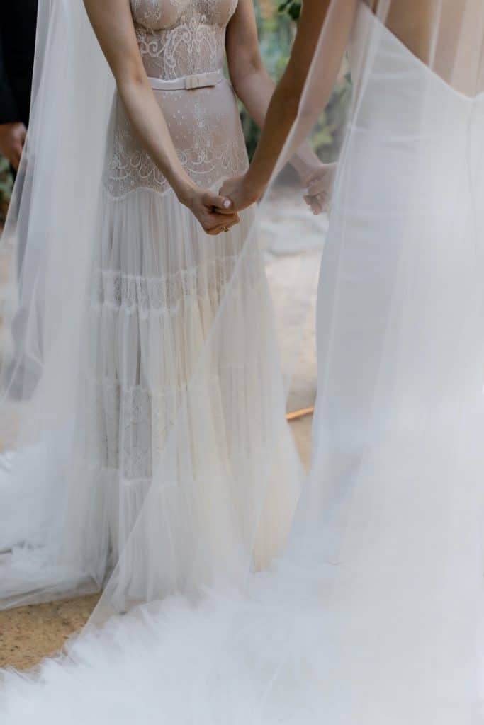 Classy Campovida Wedding in Hopland California
