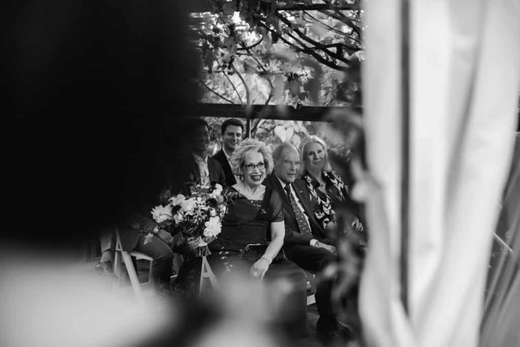 Classy Campovida Wedding in Hopland California
