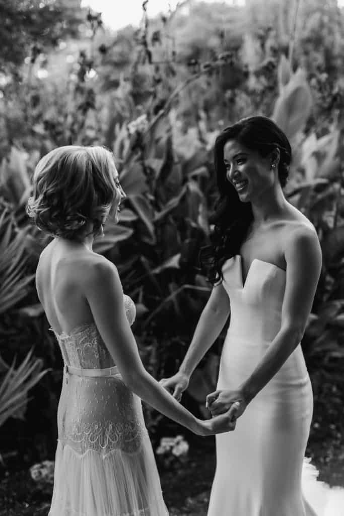 Classy Campovida Wedding in Hopland California