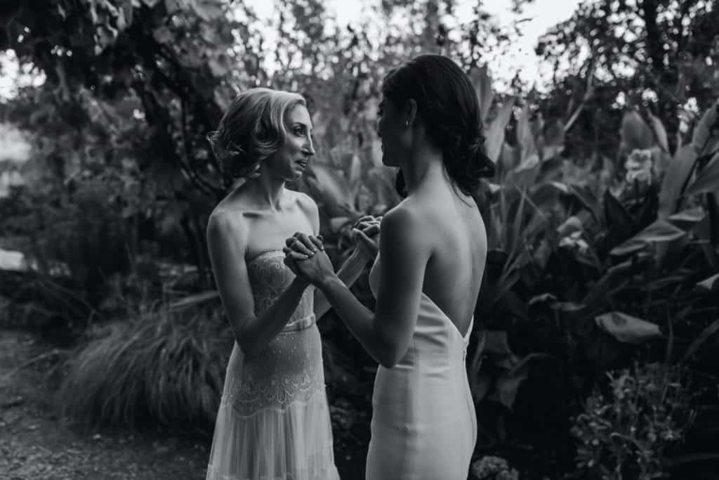 Classy Campovida Wedding in Hopland California